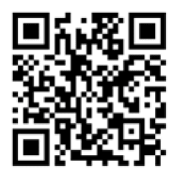 FacebookのQRコード