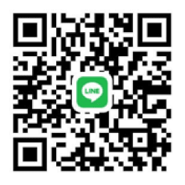 LINEのQRコード