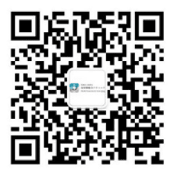 WeChatのQRコード